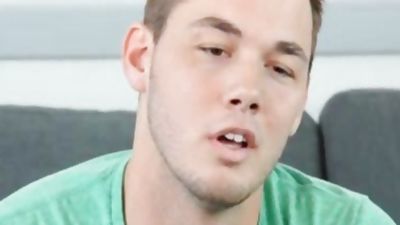 Texas cowboy riding a 10-Pounder, Amateur, Anal, European