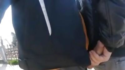 cruising_mature_afternoon, Amateur, Ass, Gay, Ass Licking, Fisting