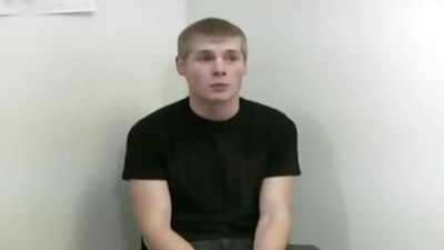 Boyd's Physical Exam, Casting, Fetish, Masturbating