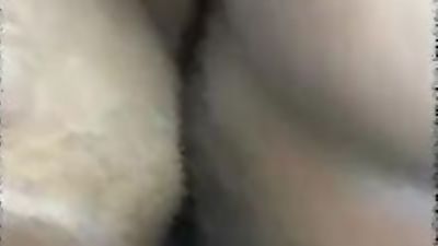 Bi-Latino Hubby Takes BBC, Anal, Big Cock, Closeup
