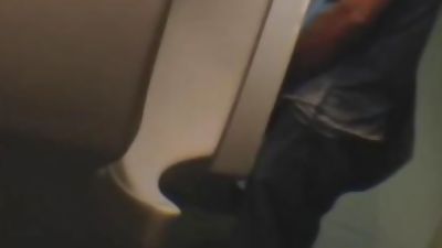 Candid Cameraman 35, Fetish, Masturbating, Mature, Gay