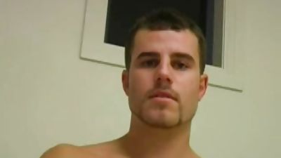 Hot aussie amateur gets sucked and tries anal for the first time, Amateur, Blowjob, Deepthroat, Gay