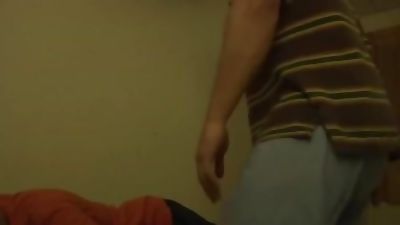 Matthew Leitch Frontal and Blowjob in Sabor Tropical, Blowjob, Celebrities, Reality