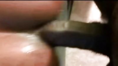 Black monster fuck, Amateur, Anal, Big Cock, Monster Cock