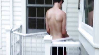 Project GoGo Boy - Scene 3, Big Cock, Blonde, Reality, Gay, Cocky Boys