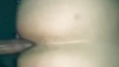 Verbal Rough Top Fucks BareBack Bottom Bitch, Amateur, Ass, POV