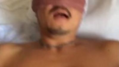 ガチムチ兄貴生交尾, Anal, Big Cock, POV