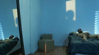 Hot Armenian Daddy Gets Fucked Up By Big Black Cock, Anal, Big Cock, Pornstar, Raging Stallion, Adam Ramzi