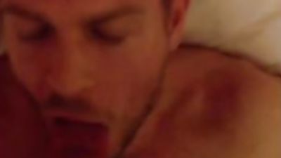 Facial and shooting verbal Cum load, Amateur, Blowjob, Cumshot, Gay