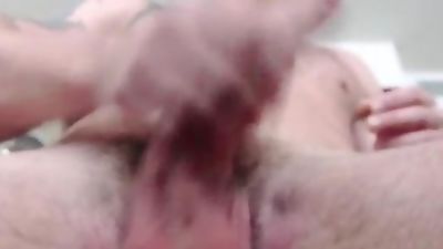 Maddox Ryker on Flirt4Free - Hunky Muscle Stud with Nice Cock Dominates You, Closeup, Solo, Webcam