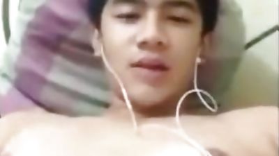 Paul Andre, Amateur, Asian, Cumshot