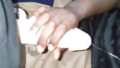 Two ebony babes fuck boys ass hard, Amateur, Anal, Ass