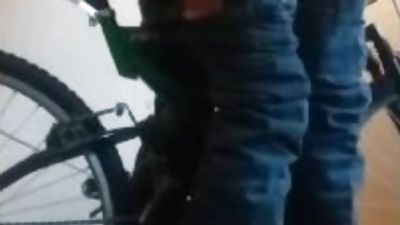 BIG DICK STEPBROTHERS BAREBACK, Big Cock, Black, Homemade