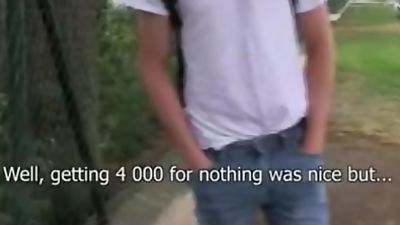 CZECH HUNTER 364, Amateur, Anal, Blowjob, Czech Hunter