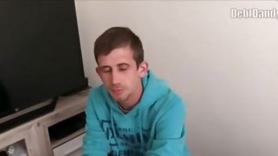 DEBt DANDY 245, Amateur, Anal, POV, Debt Dandy