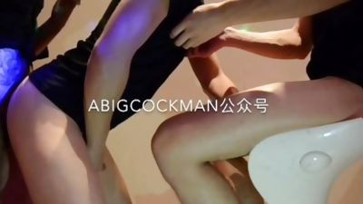 CHINESE GV-abigcockman-city hunter-Season8, Amateur, Anal, Asian