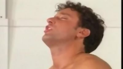 Chris plays Step Uncle, Blonde, Brunette, Cumshot