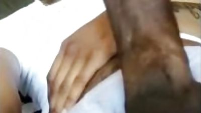 Amateur Black Boys PMV, Big Cock, Black, Solo