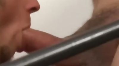 Daddy Bull, Anal, Fetish, Fingering