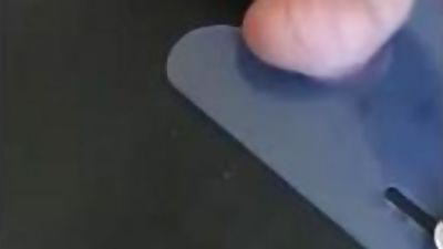 Me milk ballbust my bull, Amateur, Cumshot, Homemade