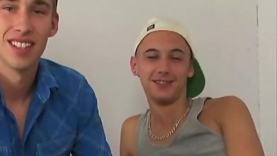 HARD BONED TWINKS - Scene 2, Amateur, Anal, Blowjob, Video Boys