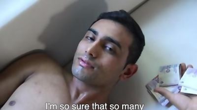 LatinLeche - Shy Latin straight guy barebacked on camera for money, Anal, Latina, Bareback