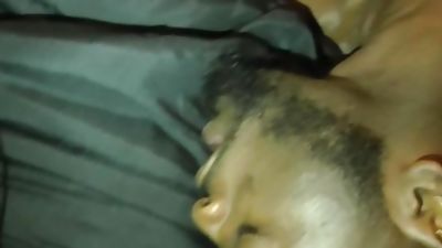 BIG FAT RAW DICK DREADHEAD THUGGISH DUDE POUNDS BOOTY & BOTTOMS DUDE OUT, Black, Blowjob, Gay