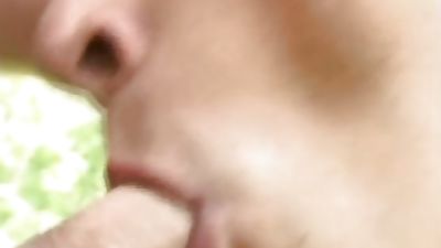 Generation X - Scene 5, Blowjob, Vintage, Gay