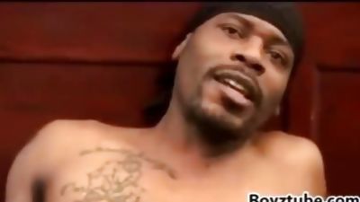 Certified & 10 Inch Wood, Big Cock, Black, Blowjob, Gay