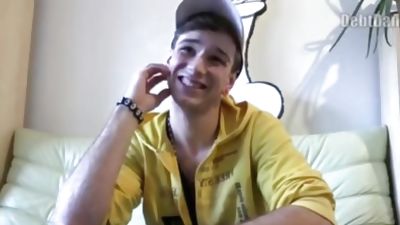 DEBT DANDY 121, Amateur, Blowjob, POV, Debt Dandy