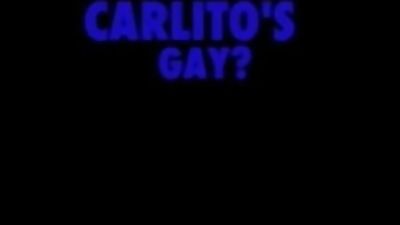 CARLITO'S GAY, Amateur, Anal, Blowjob, Closeup