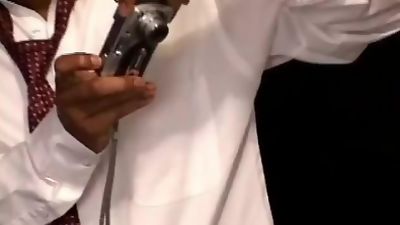 Remy Fucks In The Office, Anal, Black, Blowjob, Gay