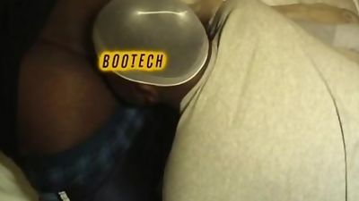 Bootech Face Farts, Ass, Black, Fetish, Gay