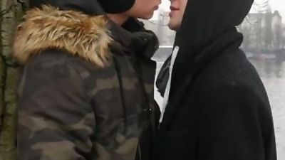 Boyfun - 18 Year Old Jared Shaw Barebacks Twink Johannes Lars, European, Pornstar, Reality, JARED SHAW