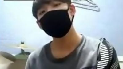 korean 21, Amateur, Asian, Solo