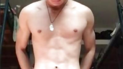 Asian solo小鮮肉調教-01, Amateur, Asian, Solo