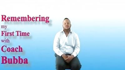 Remember the coach, Interracial, Gay, Bears