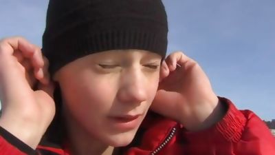 Aarons Adventure, Masturbating, Outdoor, Vintage, Gay