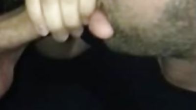 swollowing a gh load, Blowjob, Fetish, Gloryhole