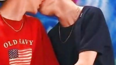 Boys, Boys, Anal, Blowjob, Gay