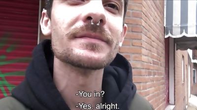 Amateur Straight Latino Boy Public Sex For Cash POV, Amateur, Big Cock, Outdoor, POV