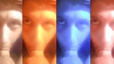 Sucking my own dick to a deepthroat cumshot 2, Blowjob, Cumshot, Deepthroat, Gay