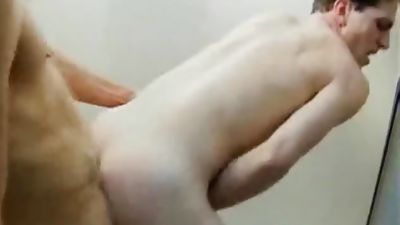 Shower Butt Fucking Jocks, Amateur, Big Cock, Brunette, Gay, Gym, Big Muscles Big Cocks