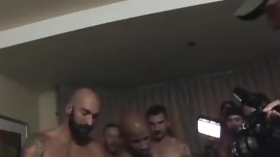 Blue is a cumdump, Anal, Blowjob, Creampie