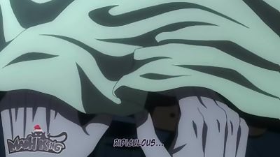 Dakaretai Otoko uncensored scene, Blonde, Brunette, Hardcore