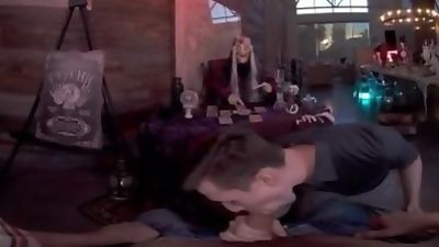 JACK HUNTER FUCKS YOU IN THIS KINKY HALLOWEEN TIME, Pornstar, POV, Reality, Jack Hunter