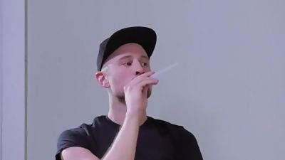 FistingCentral College Boys Get Distracted By Rough Anal Fisting, Anal, Hardcore, Reality, Devin Franco