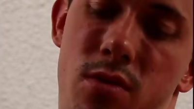 Soldier Stories 2 - Scene 3, Anal, Blowjob, Cumshot