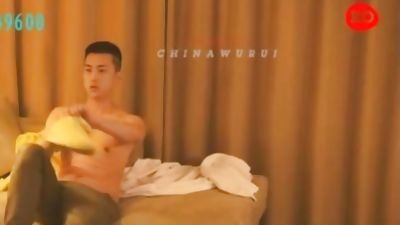 吴晓瑞的片子, Blowjob, Homemade, Gay