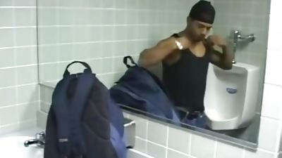 LFC-Peeping Juan, Big Cock, Blowjob, Cumshot